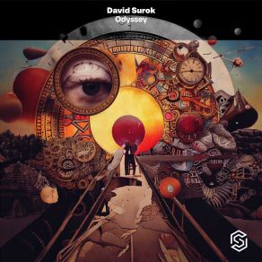 Odyssey album cover
