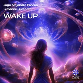 Wake Up album cover