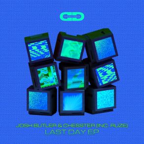 Last Day album cover