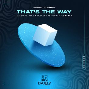 That's The Way album cover