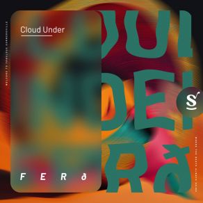 Ferð album cover