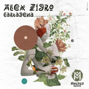 Cartagena album cover
