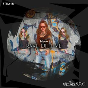 Rave With Me album cover