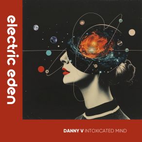 Intoxicated Mind album cover