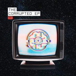 The Corrupted album cover