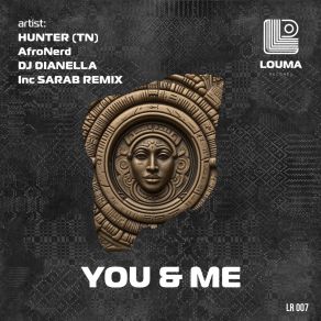 You & Me album cover