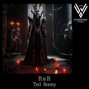 Ted Bunny EP (Original Mix) album cover