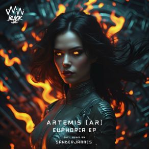 Euphoria album cover