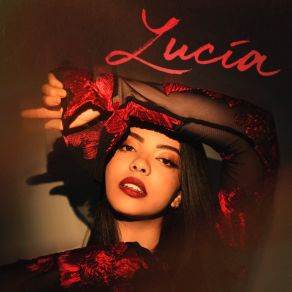 Lucia album cover