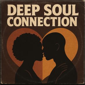 Deep Soul Connection album cover