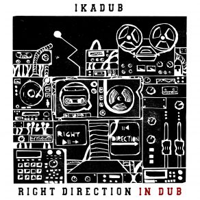 Right Direction In Dub album cover