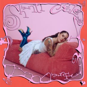 Romance album cover