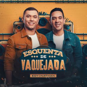 Esquenta De Vaquejada album cover