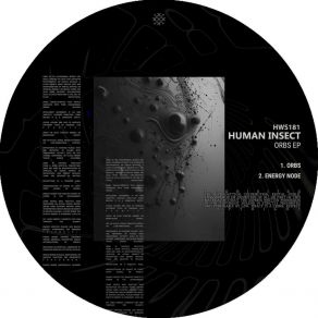 Orbs album cover