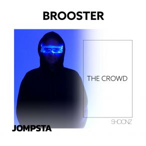 The Crowd album cover