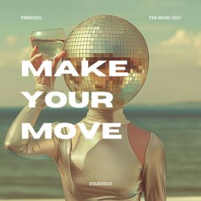 Make Your Move album cover