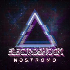 Nostromo album cover