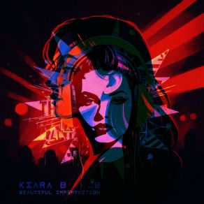 Beautiful Imperfection album cover