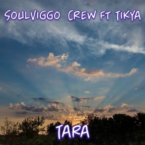 Tara album cover