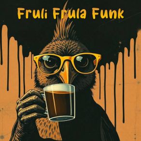 Fruli Frula Funk album cover