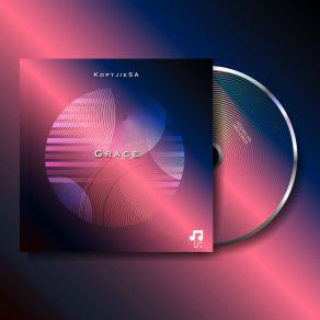 Grace album cover