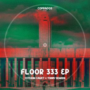 Floor 333 album cover