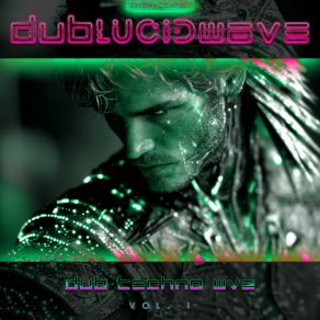 Dub Techno WVE, Vol. 1 album cover