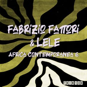 Africa Contemporanea 6 album cover