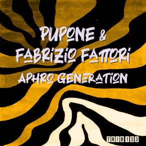Aphro Generation album cover