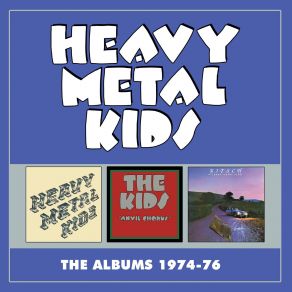 The S 76 album cover