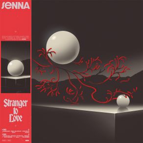 Stranger To Love album cover
