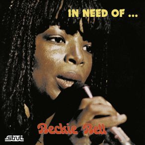 In Need Of... album cover