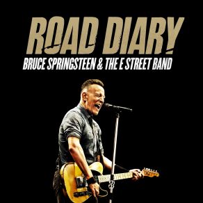 Road Diary album cover