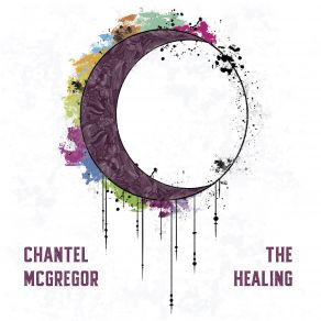 The Healing album cover