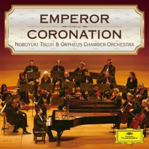 Emperor & Coronation album cover