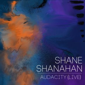 Audacity album cover