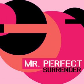 Surrender (Maxi-Single) album cover