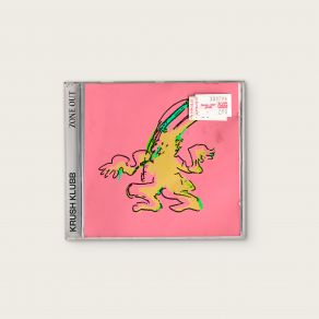Zone Out album cover