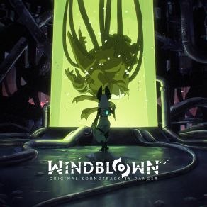 Windblown (Original Game Soundtrack) album cover