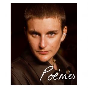 Poèmes album cover