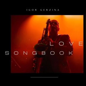 Love Songbook album cover