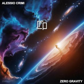 Zero Gravity album cover