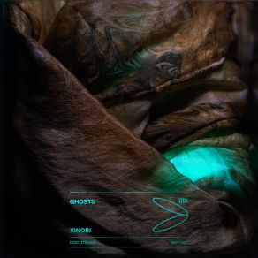 Ghosts album cover