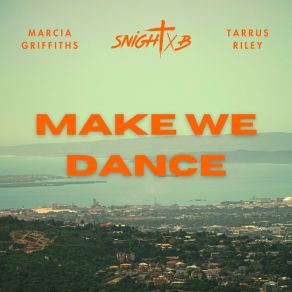 Make We Dance album cover