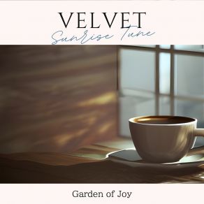 Garden Of Joy album cover