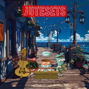 Holiday Walk album cover
