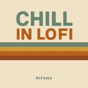 Chill In LoFi album cover