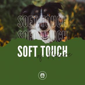 Soft Touch Of Nature album cover