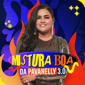 Mistura Boa Da Pavanelly 3.0 album cover