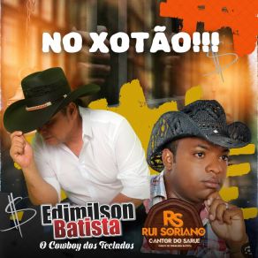 No Xotão album cover